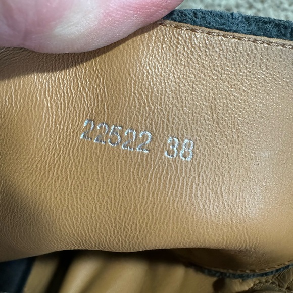 Cappellitti Mid Boots- 38 - Picture 3 of 7